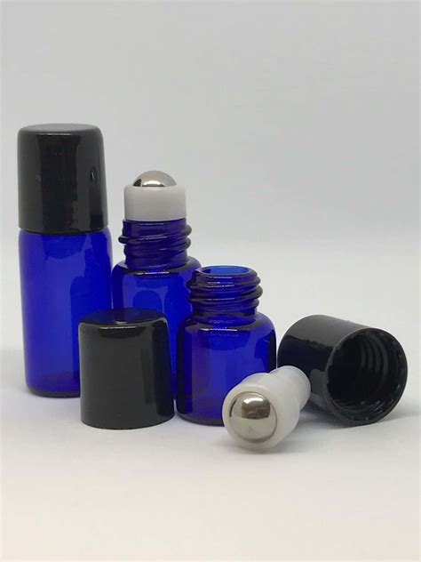 1 ml tester bottle|Amazon.com: 1 Ml Roller Bottles.